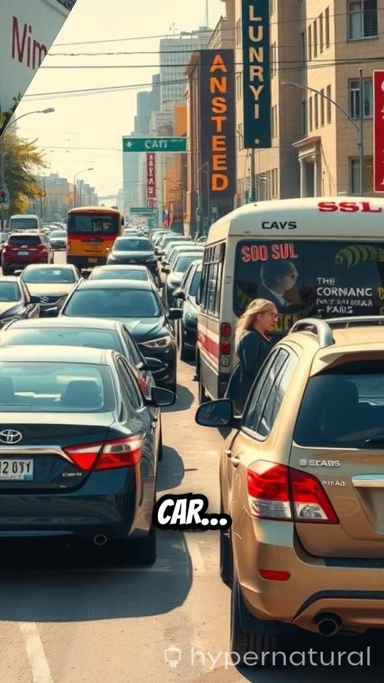 Smart Networking for Car Deals