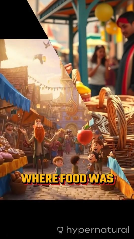 From Rags to Riches: The Journey of a Poor Village Boy