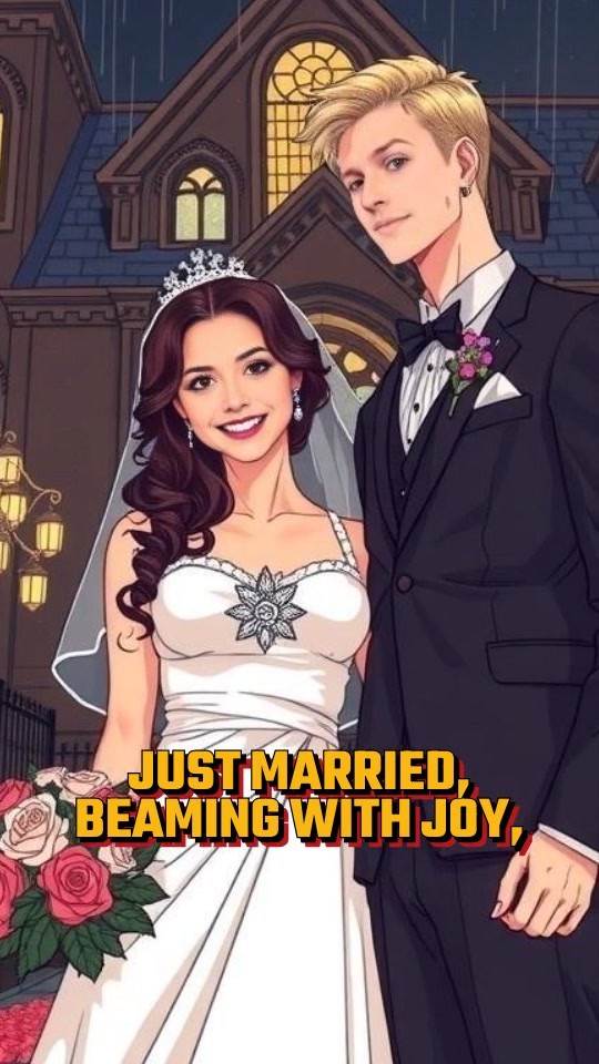 Honeymoon in Vegas: A Couple's Tragic Flight