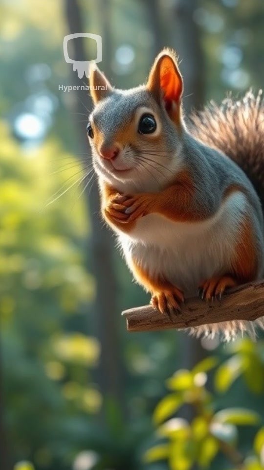 Unleash Your Creativity with Acorn!