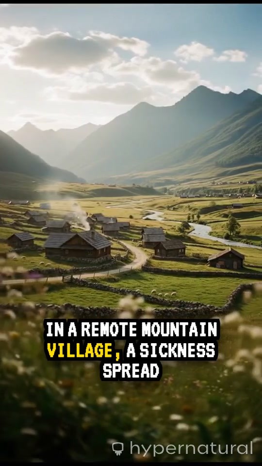 Heroic Dog: Saving Lives with Medicine