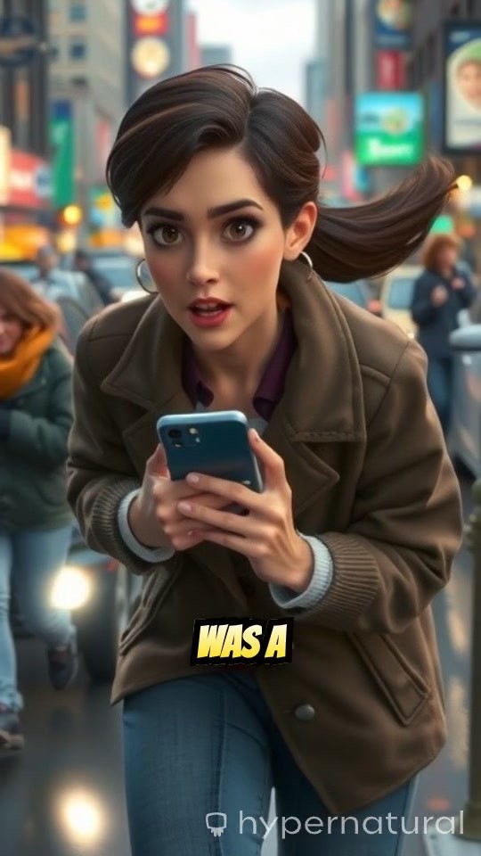 Finding Peace in the Present Moment