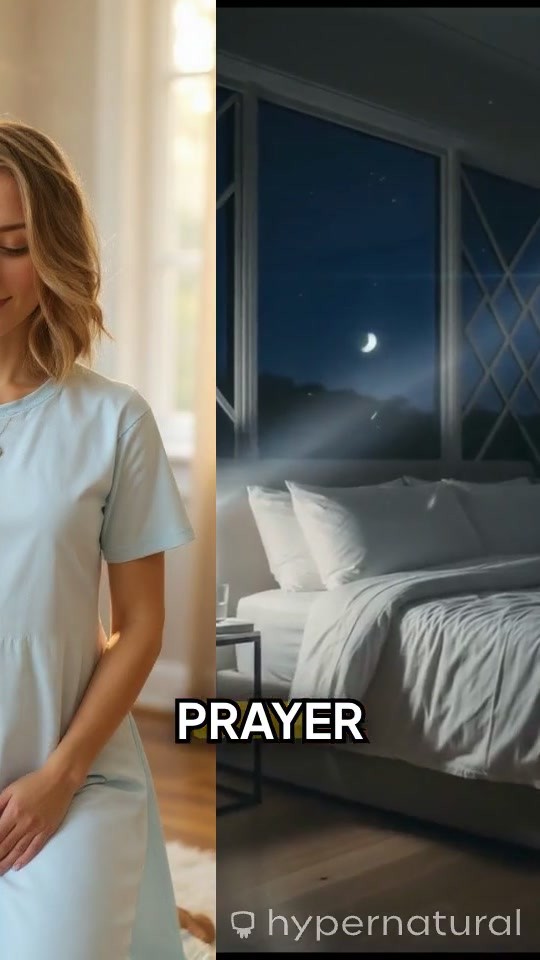 3AM Divine Turnaround Prayer