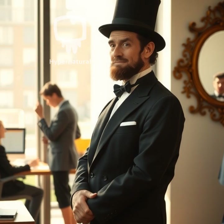 Lincoln's Wisdom: Unforgettable Words from History
