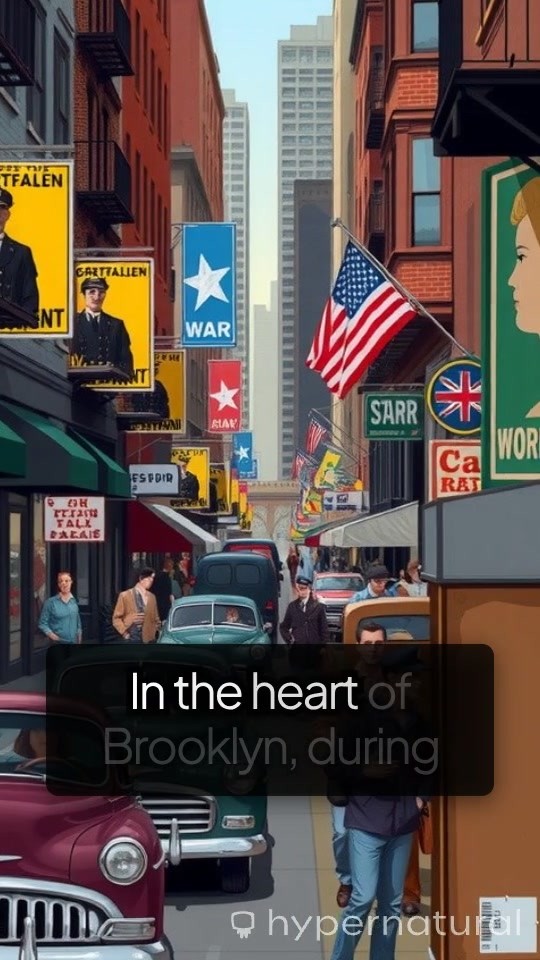 Captain America's Origin Story