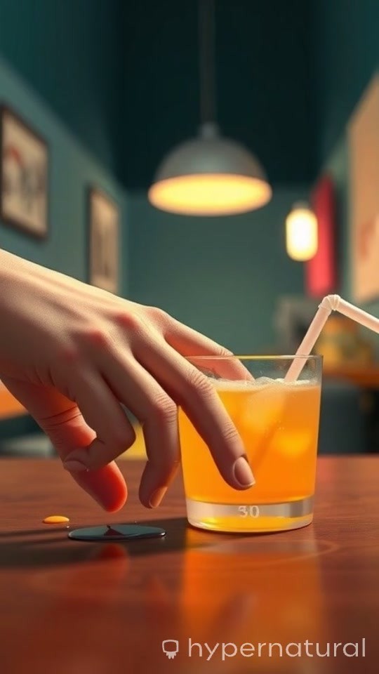 Taking Responsibility: Leo's Journey