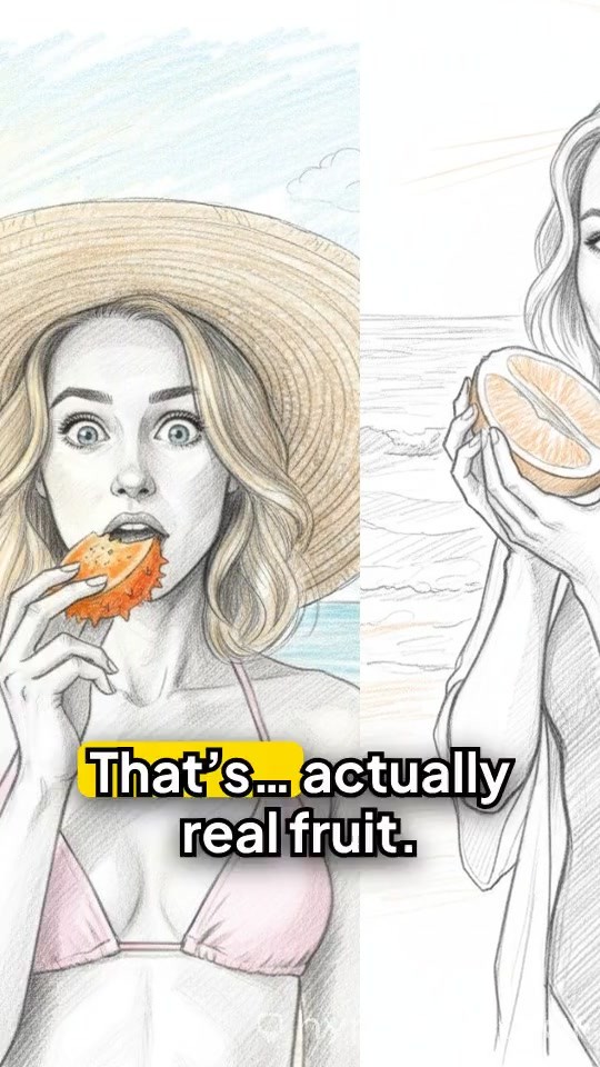 Taste the Tropics Together