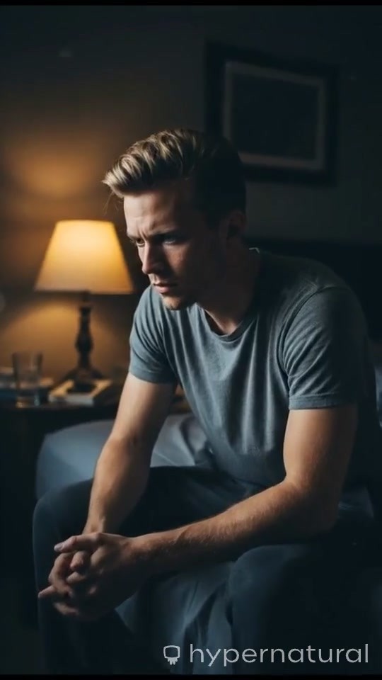 Solitude in the Rain: A Midnight Reflection