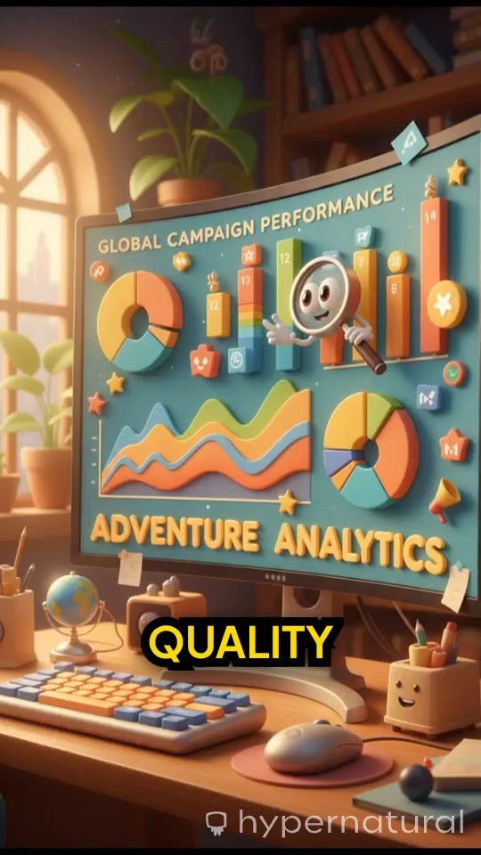 Quality Attracts Quantity