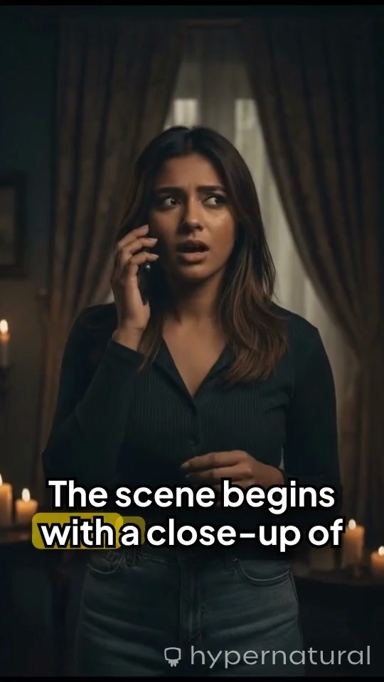 Whispers in the Dark