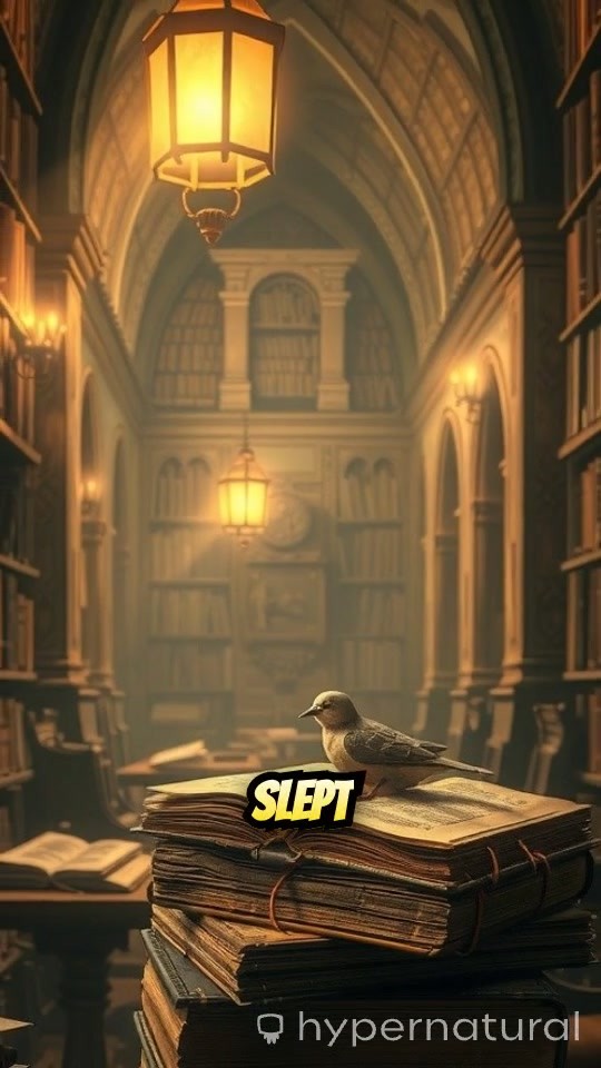 Awakening Hidden Stories