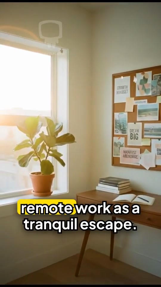 Balancing Work and Home: Laila's Challenge