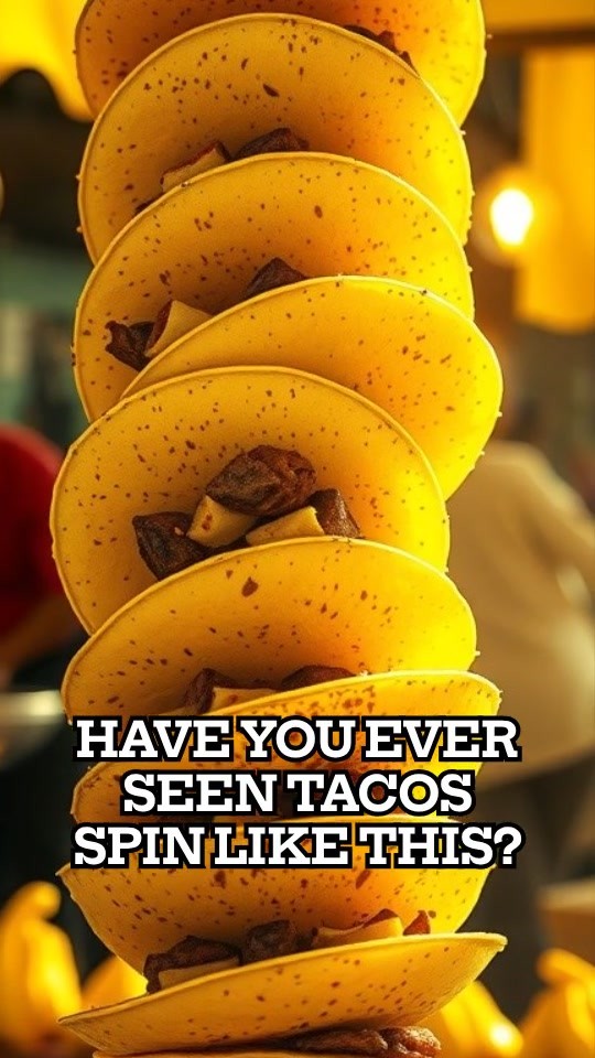 Tacos al Pastor: The Ultimate Mexican Street Food