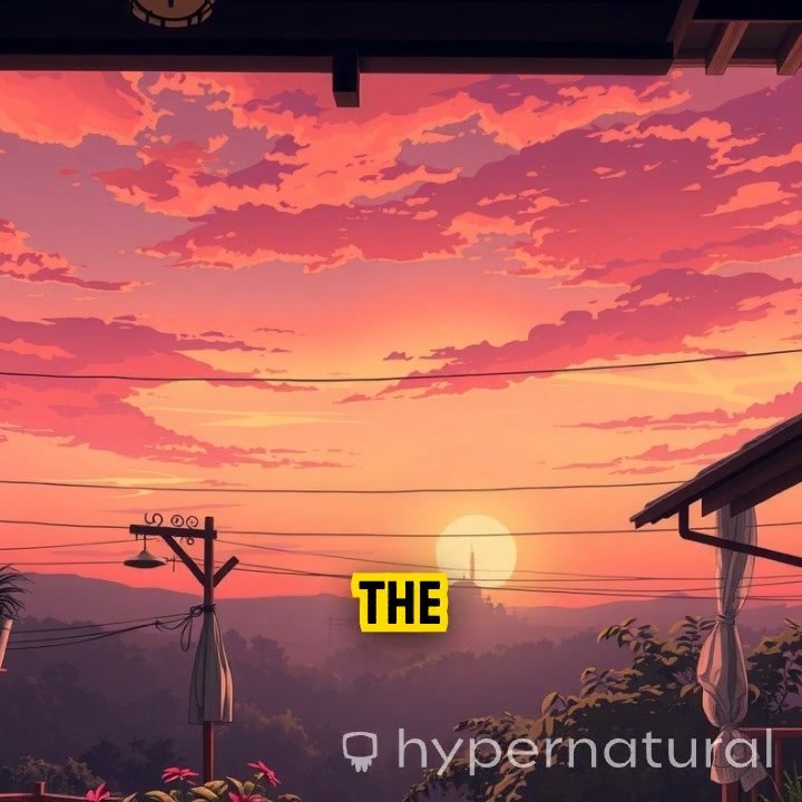 An Evening of Peace: A Muslim Cat Family's Maghrib Prayer