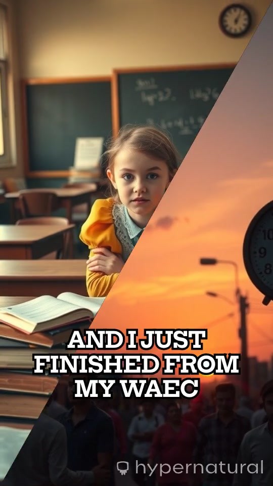 Rush Hour and Relationship Woes: A Day in My Life