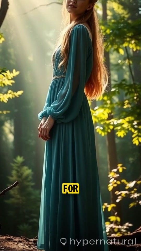 A Princess and Her Hunter