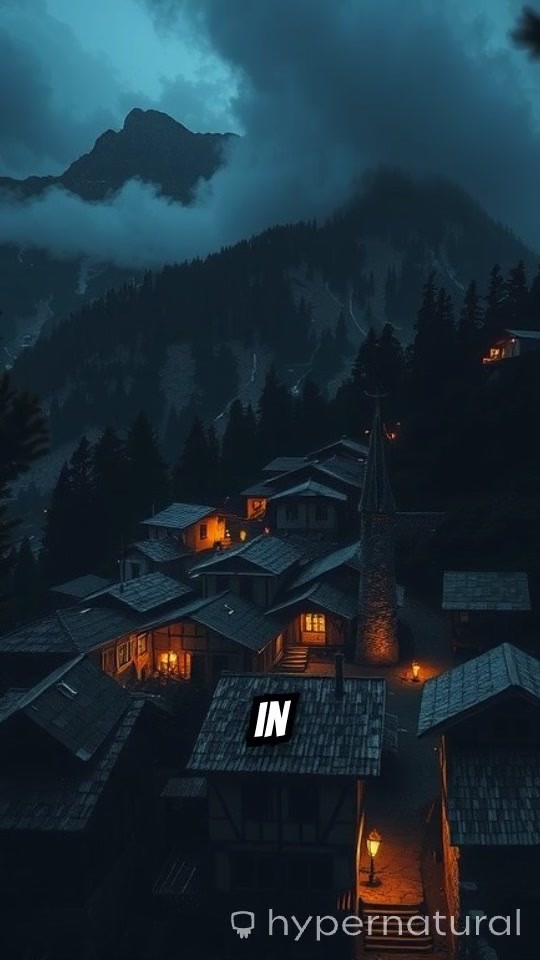 Luna and the Mysterious Guide