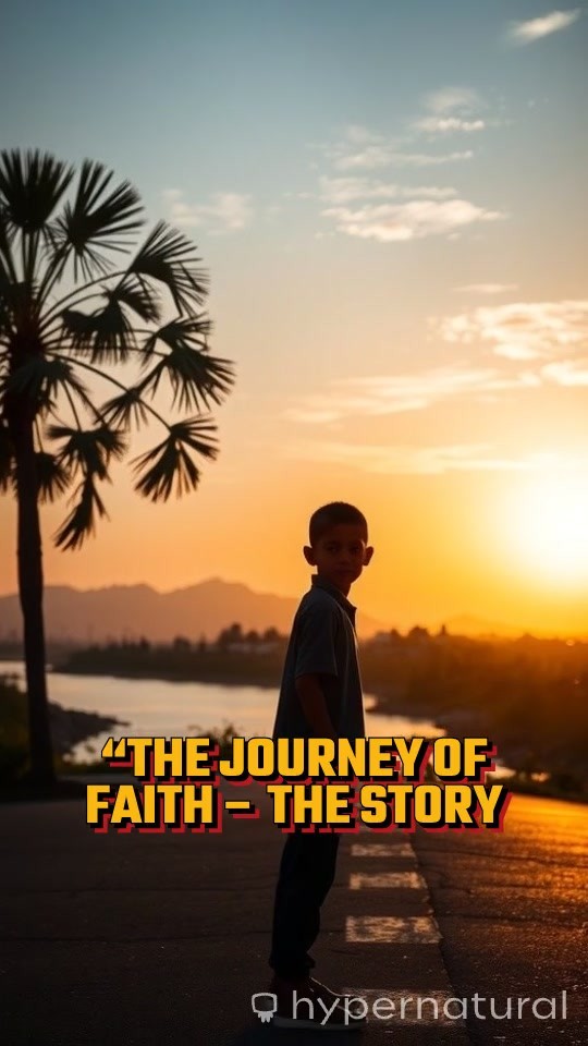 Maye's Resilient Journey: A Story of Faith and Perseverance