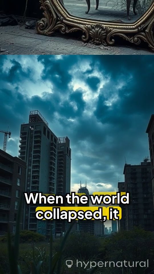 Chronicles of Hope: Surviving the CHAD Apocalypse