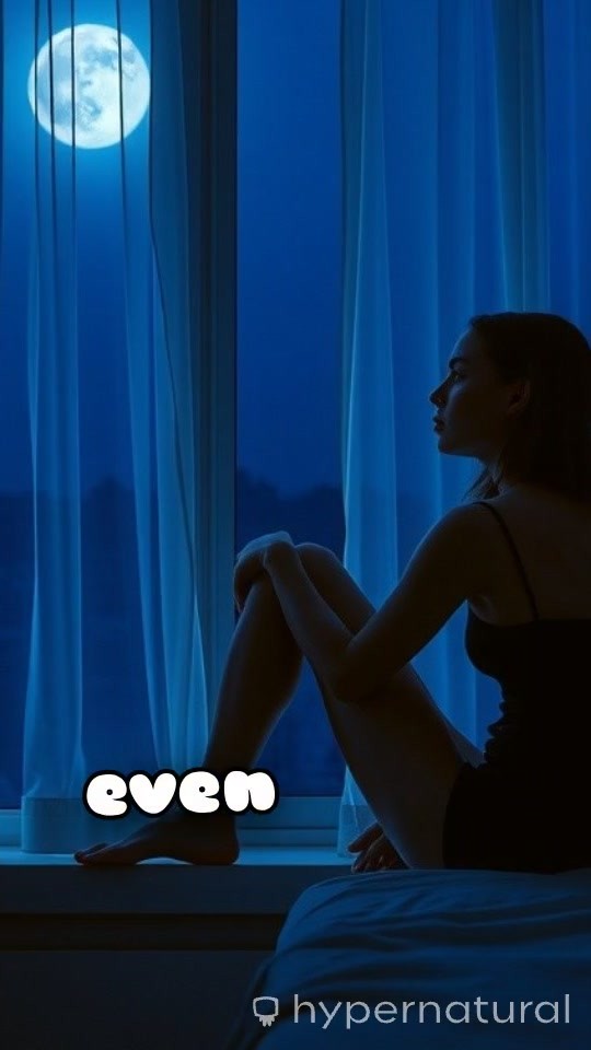 Love in Quiet Nights