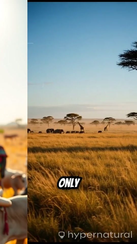 The Formation of Nairobi City