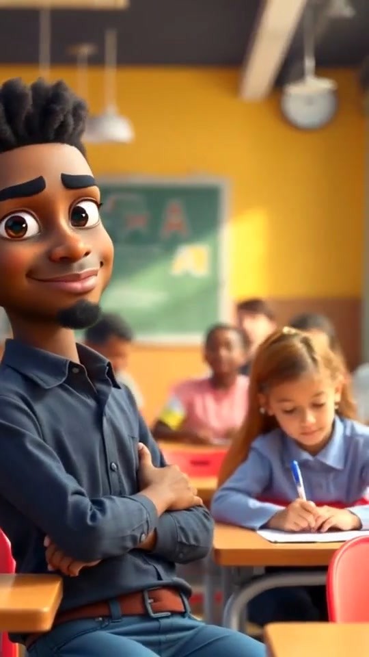 Unlocking Potential: From Doubt to Success