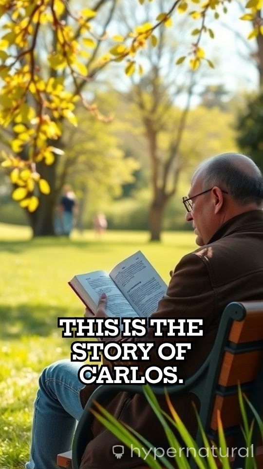 The Tale of Carlos