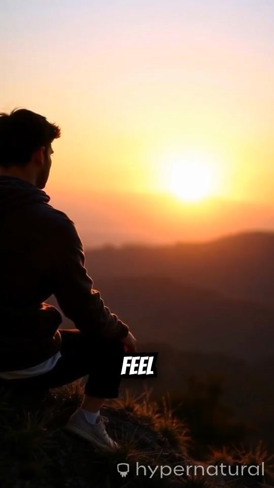 Finding Peace in Emotional Exhaustion