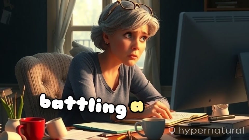 Crafting a Captivating Tale