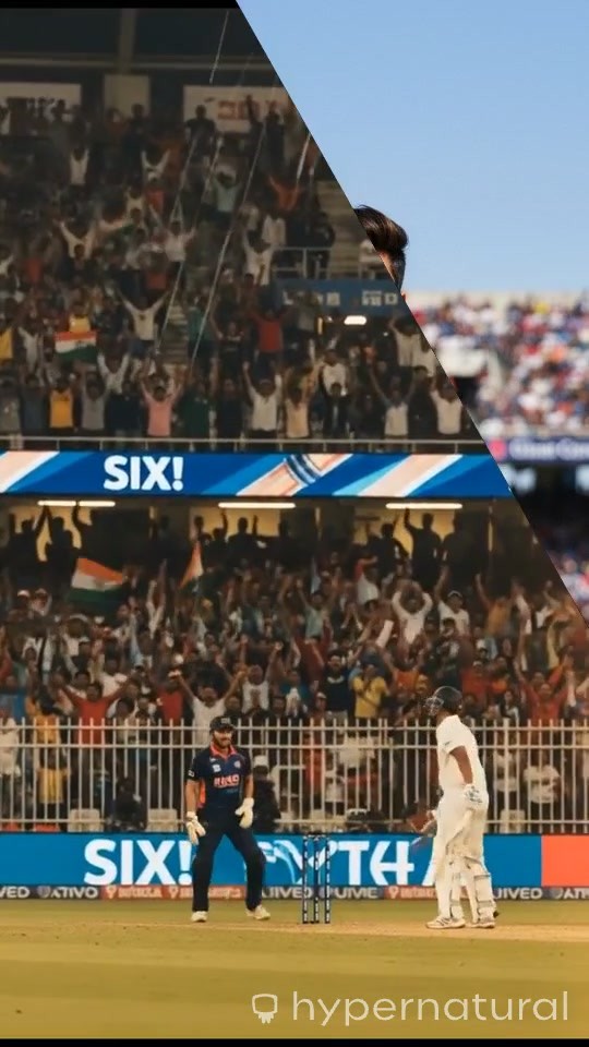 Sachin Tendulkar's 13,000 Test Runs — A Legendary Milestone