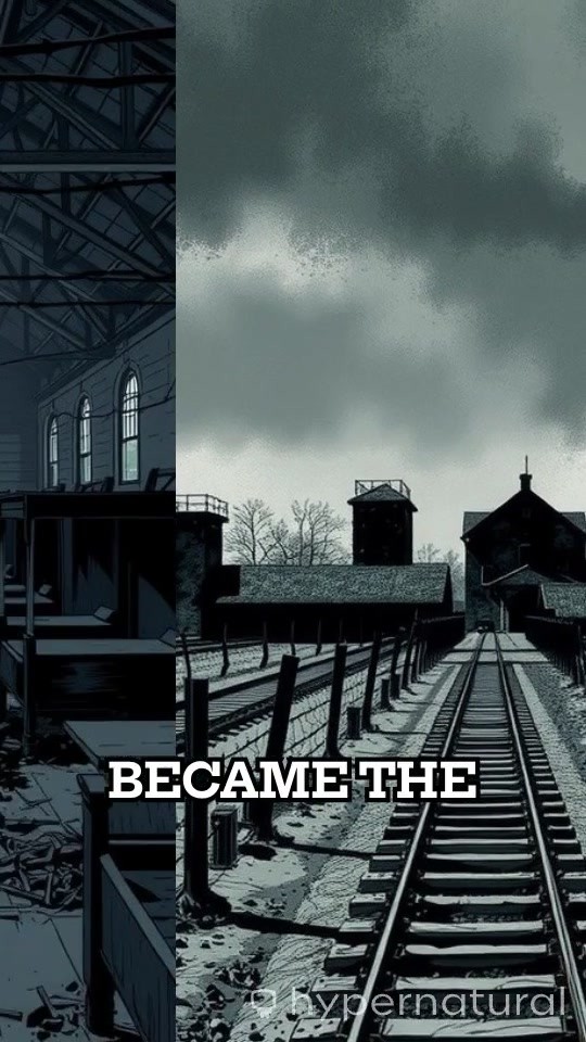 Auschwitz: A Somber Reminder of History and Humanity's Warning