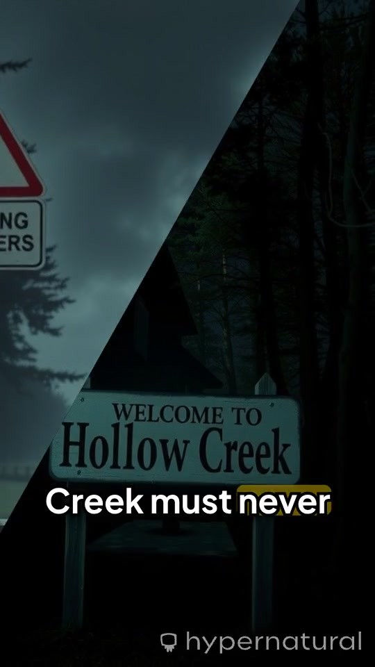 The Village of Night