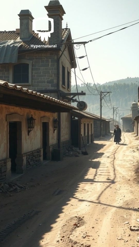 When Greed Ignores Family: A Tragic Tale