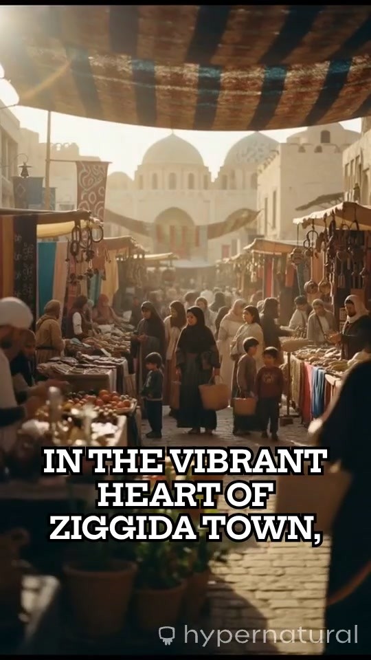 Harris D. Ballah: The Village Boy of Ziggida Town, Liberia