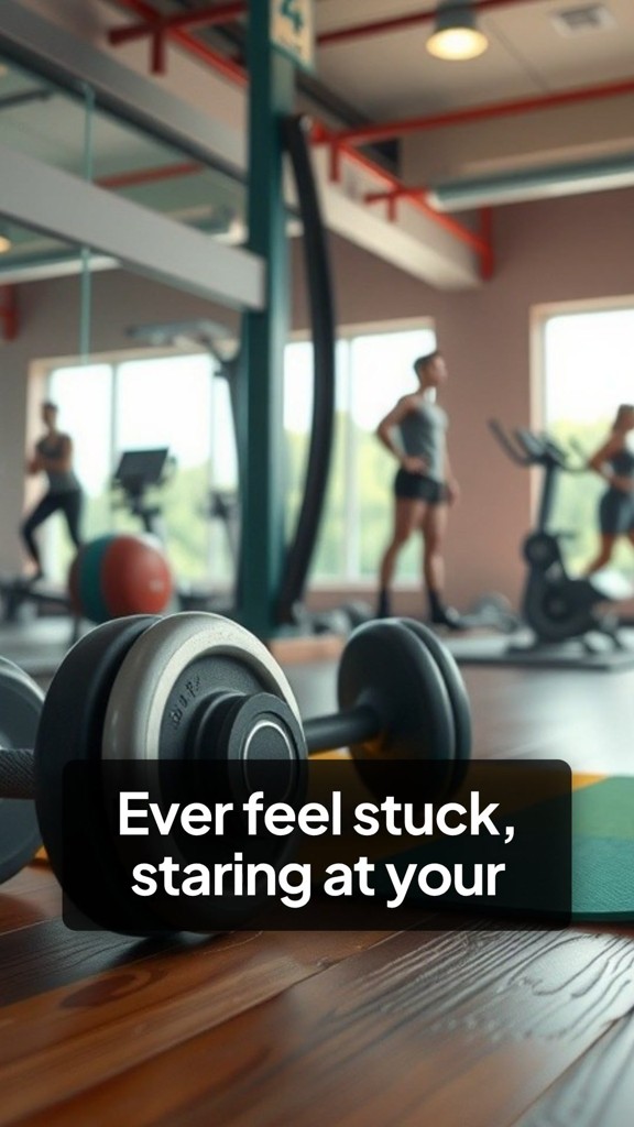 8-Second Hacks Athletes Use to Stay Motivated to Move