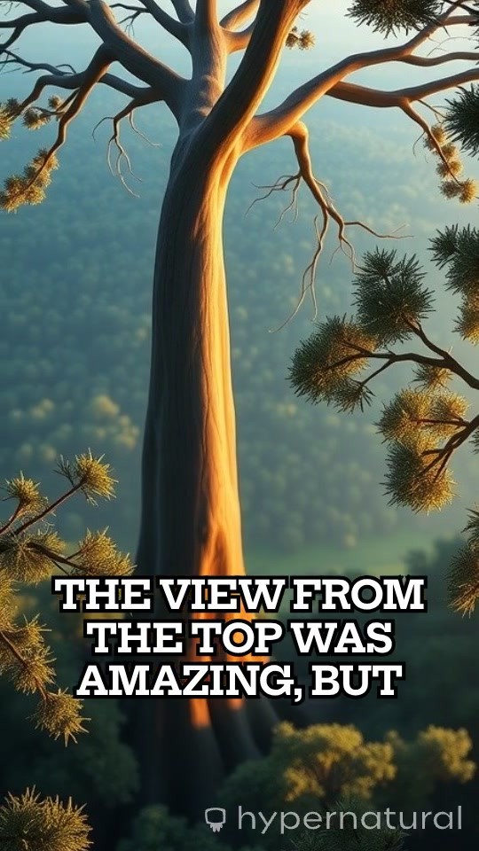 Benny's Sticky Situation