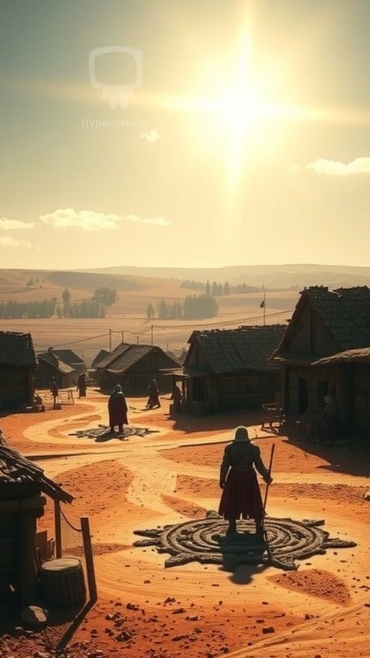 The Power of a Wish (copy)