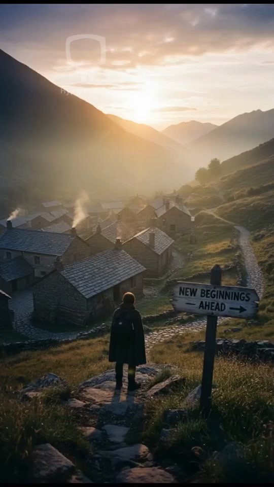 Nature's Splendor in Shangla