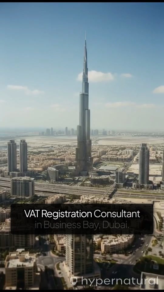 Expert VAT Solutions for UAE Businesses