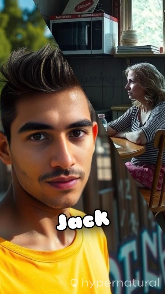Jack's Misadventures in Working