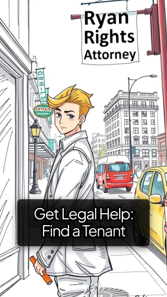 Empowering Tenants: Legal Steps to Uphold Your Rights