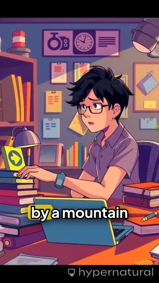 Doraemon's Homework Help for Nobita