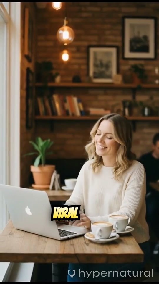 How to Create a Viral Video