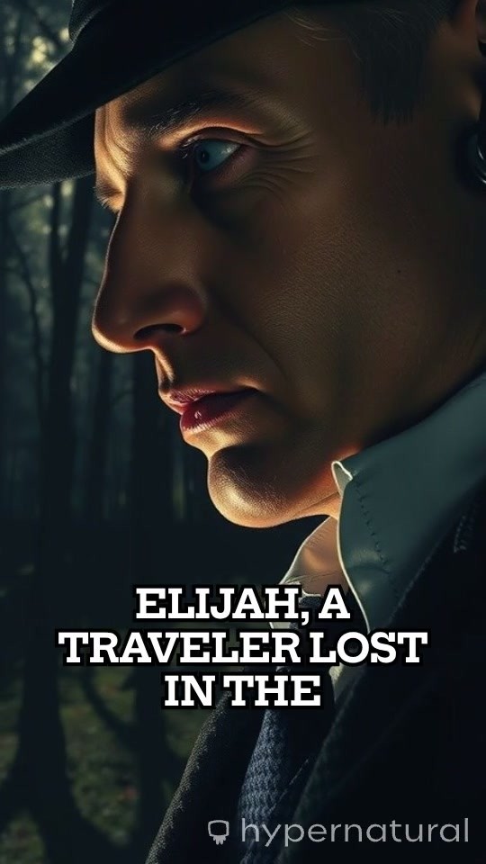 Shadows Over Transylvania