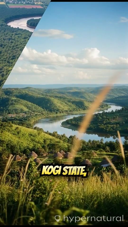 History and Recognition of Ibaji in Kogi State