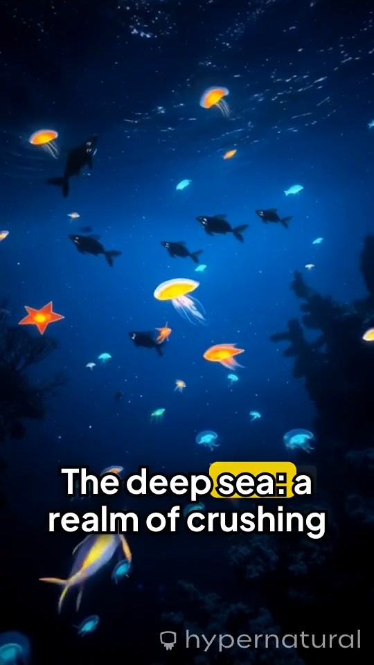 Surviving the Depths: 3 Most Dangerous Deep Sea Dives!
