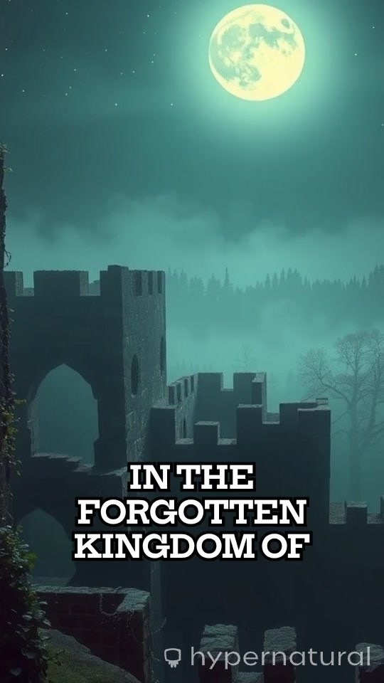 The Crown of Redemption: A Prince's Sacrifice