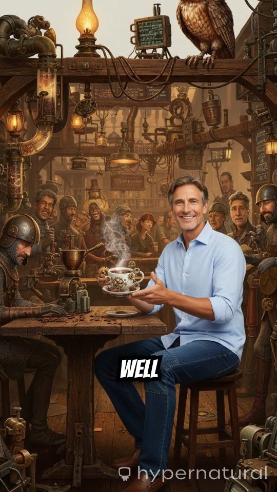 Getting to Know Each Other