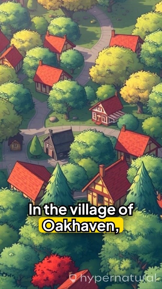 The Hunter of the Village