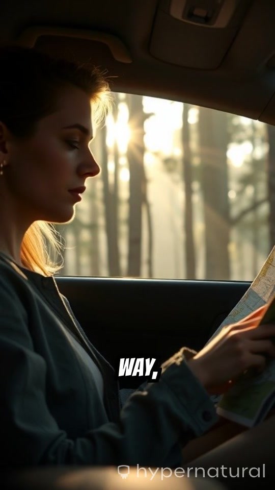 The Head-Eating Monster of the Woods